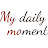 @mydailymoment