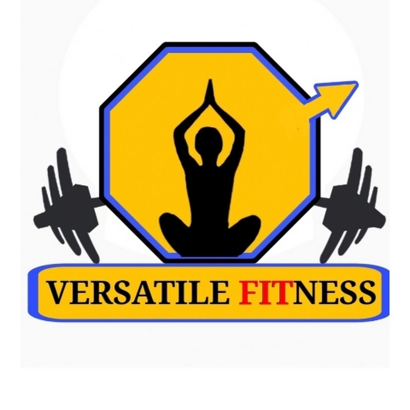 VERSATILE FITNESS 