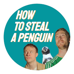 How to Steal a Penguin