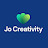 Jo Creativity Greenery