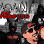 AGAIN and FOREVER logo