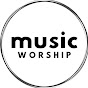 Prayer music  logo