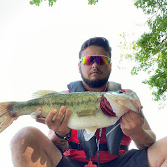 Bassing with JD