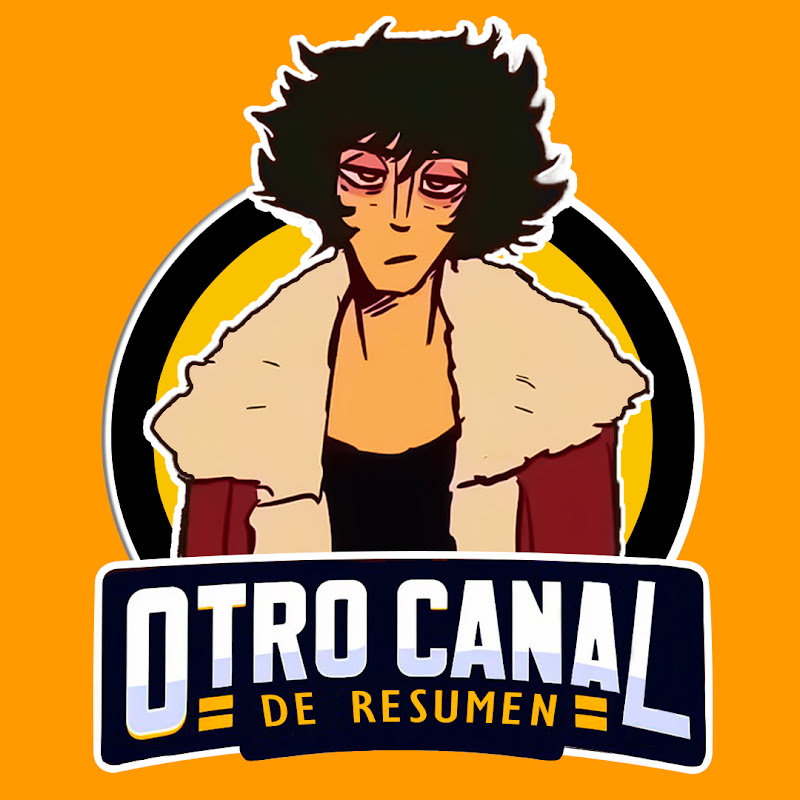 Otro canal de RESÚMEN