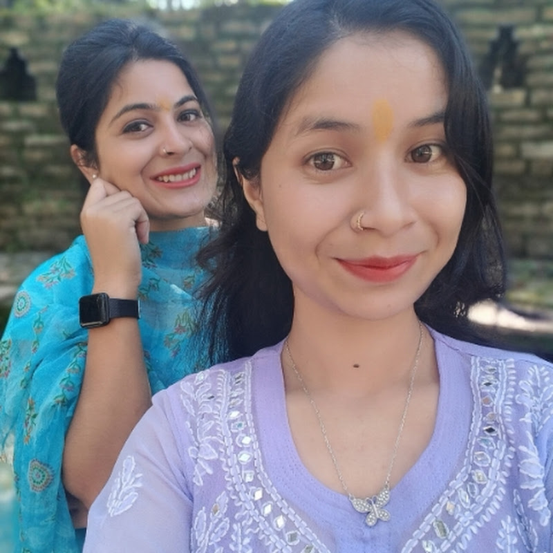 Outdoor Vlogs of NK 