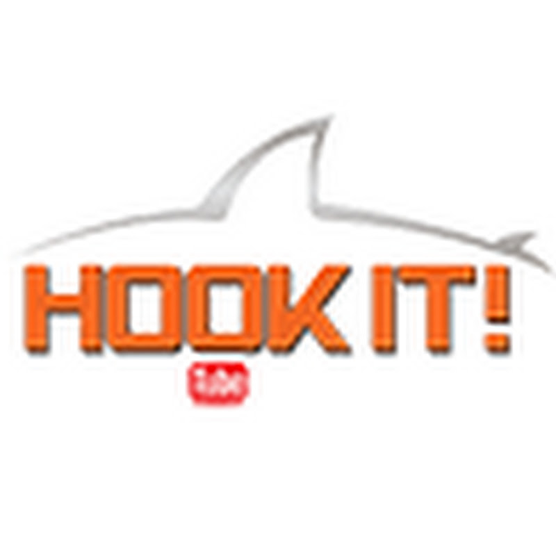 Hook it!  #2
