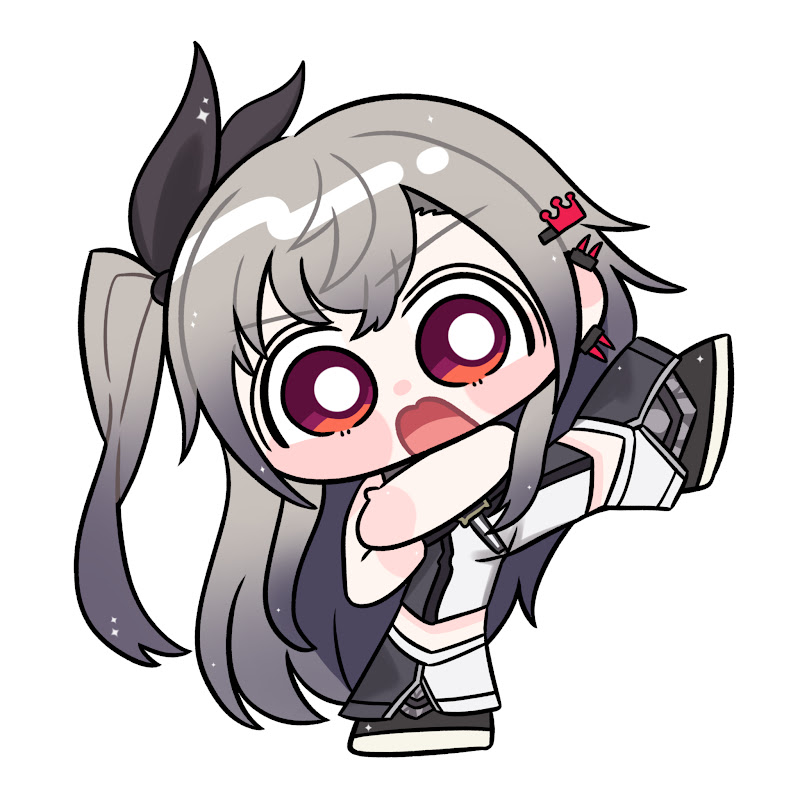 足/ホロライブ切り抜き