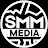 SMM Media - Раскрутка и продвижение в соц сетях 👑