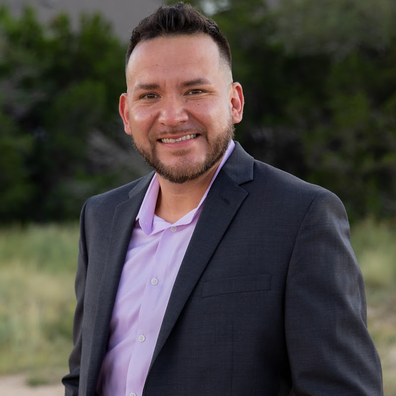 Carlos Garcia
