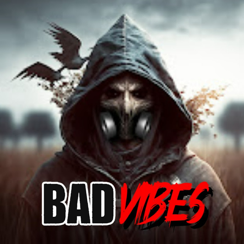 Bad Vibes StoryTelling