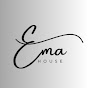 Ema House logo