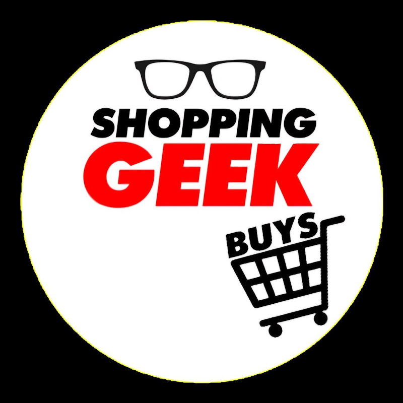 Shopping Geek