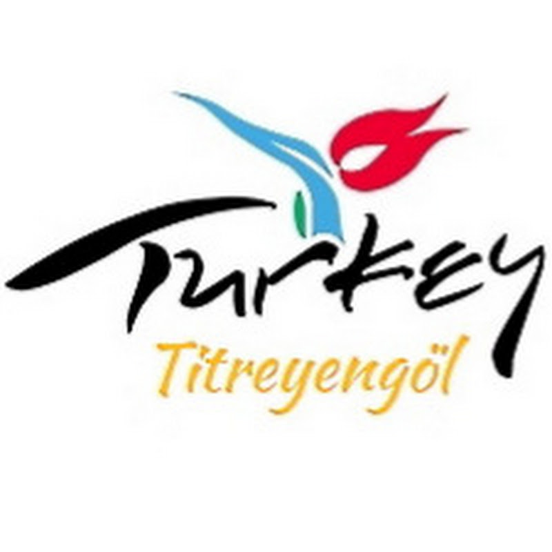 TITREYENGÖL Antalya