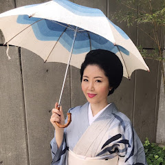 マテリア着物アイコン画像