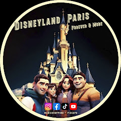 Disneyland Paris Forever & More