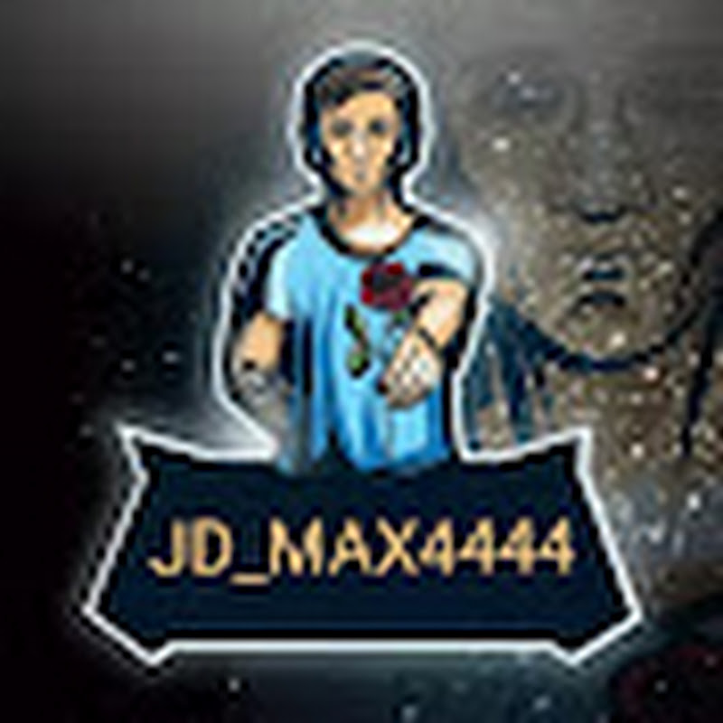 @JD_MAX4444