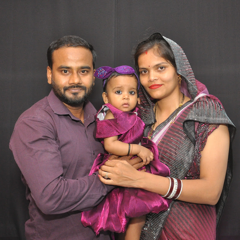 Hamari Family Vlogs