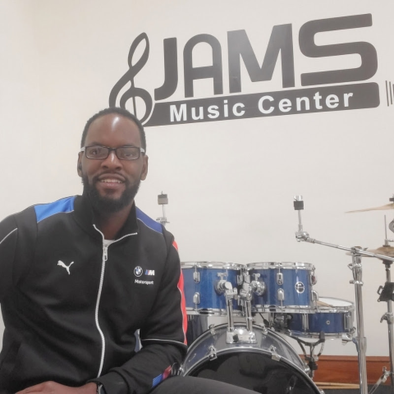 Mr. Jonathan -The Piano Teacher