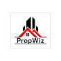 PropWiz logo
