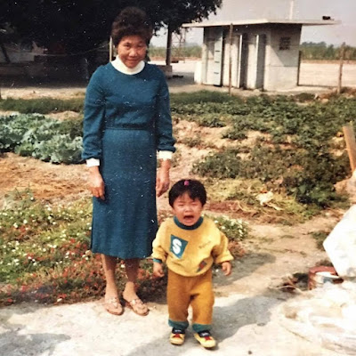 Crowd Lu / Lô Quảng Trọng / 盧廣仲