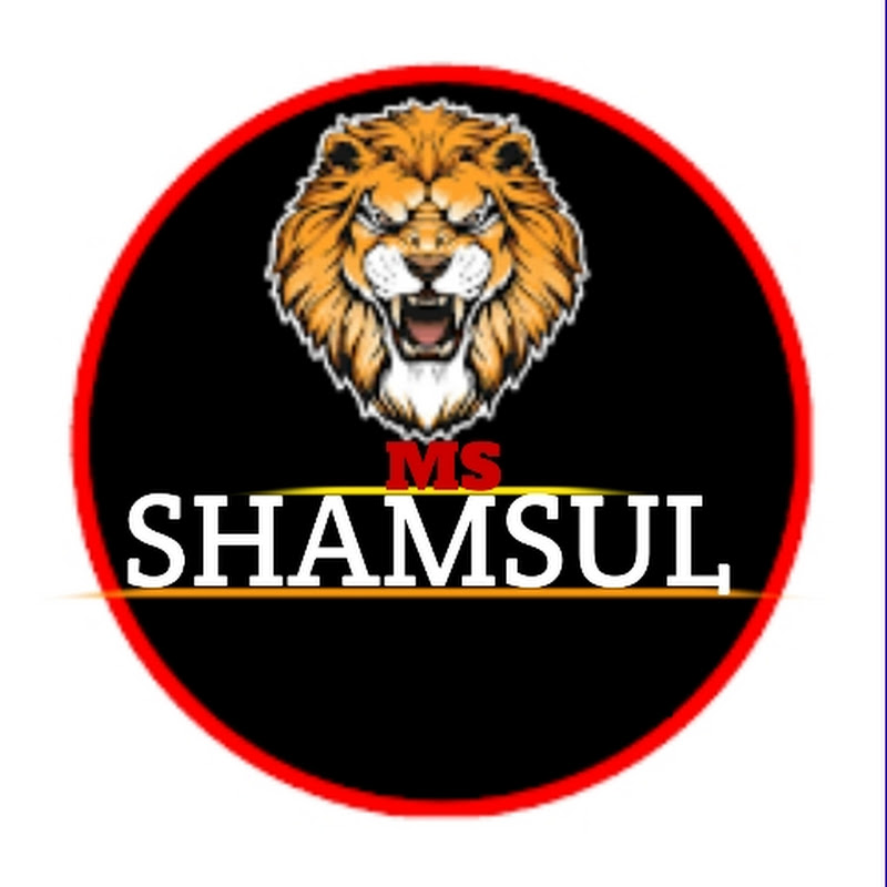 MS SHAMSUL