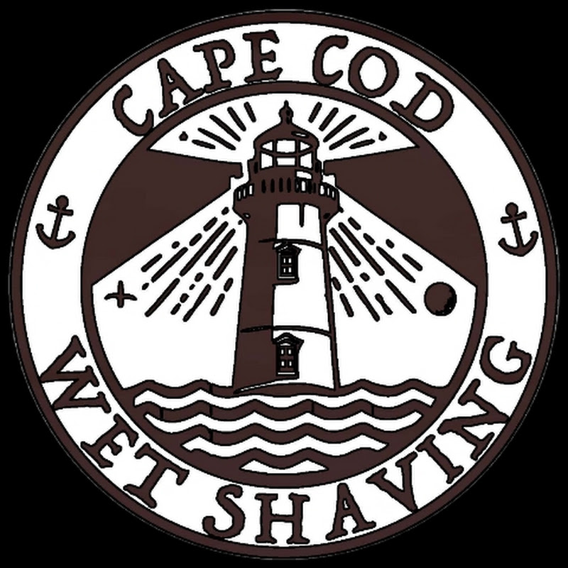 John Bonham a.k.a Cape Cod Wet Shaving