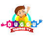 Duggu Rhymes Tv logo