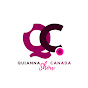 Quianna Canada logo