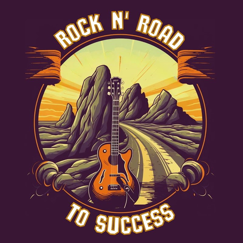 Rock n' Road to Success