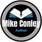 Author Mike Conley YouTube Profile Photo