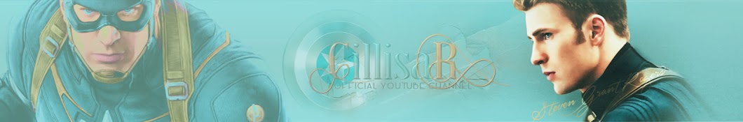 CillisaR YouTube channel avatar