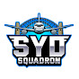 SYDsquadron logo