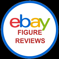 Ebay Figure Reviews  channel logo