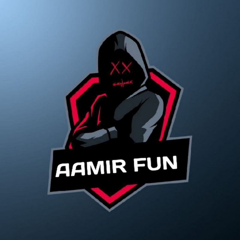 AAMIR FUN 