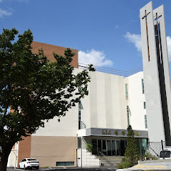 부천성광감리교회