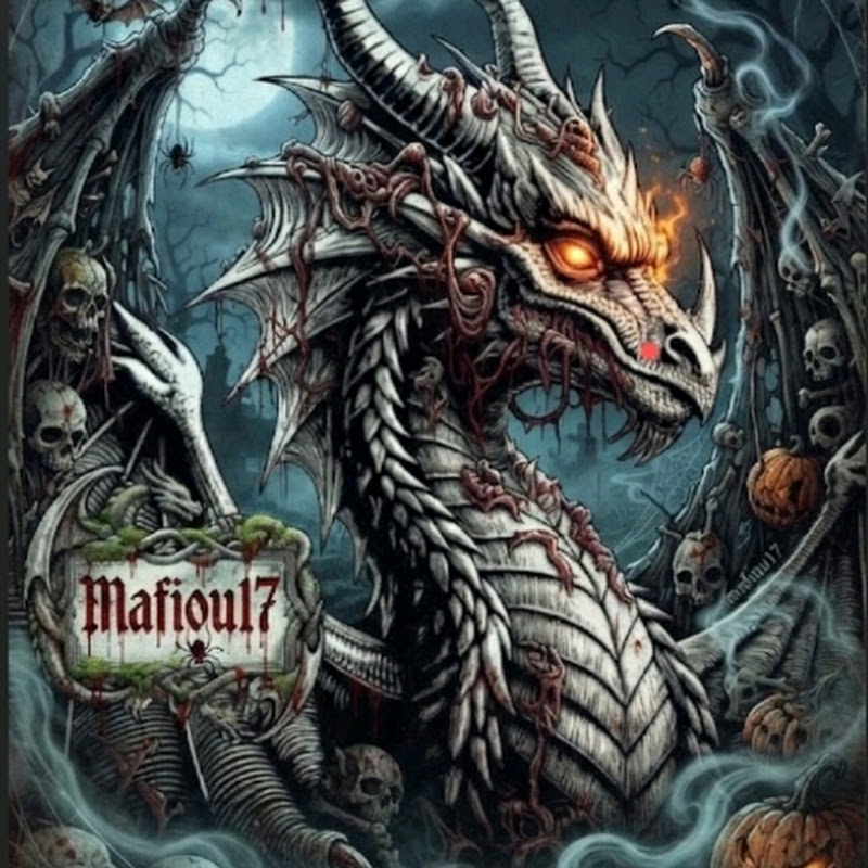 Mafiou