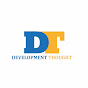 Development Thought - DT logo
