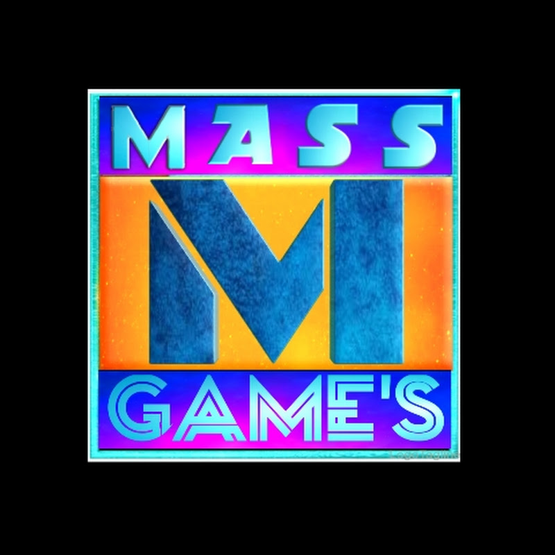 MASS Game's
