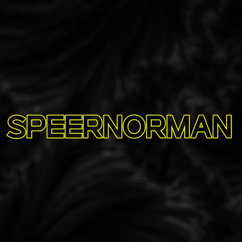 Speernorman