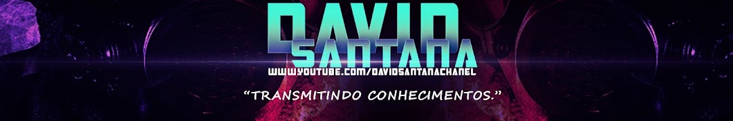 David Santana यूट्यूब चैनल अवतार