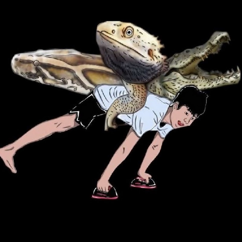 Reptisthenix