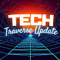 Tech Traverse Update logo