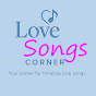 Love Songs Corner logo