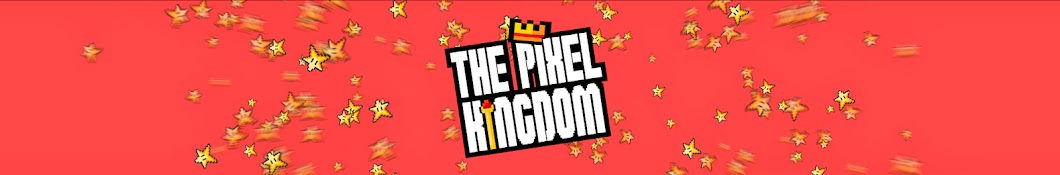 The Pixel Kingdom YouTube-Kanal-Avatar