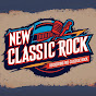 New Classic Rock logo