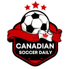 Canadian Soccer Daily