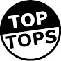 Top Tops logo