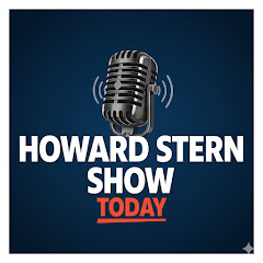 Channel thumbnail for Howard Stern Show Today TV