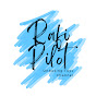 RAFI PILOT logo