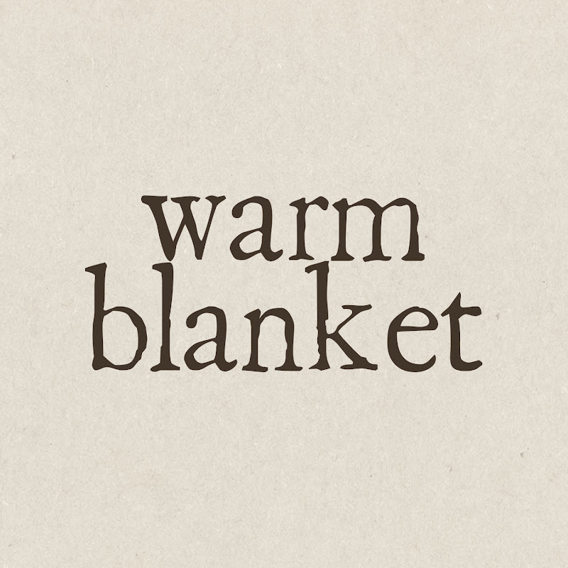 warm blanket